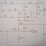 King KAA 445 Service manual.