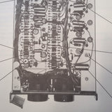 King KAA 445 Service manual.