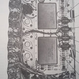 King KAA 445 Service manual.