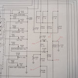 King KAA 445 Service manual.
