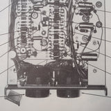 King KAA 445 Service manual.