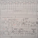 King KAA 445 Service manual.