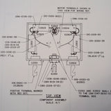 King KA 116 Radar Antenna Service manual, part of KWX 50, KWX 60 System.