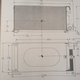 KNR 665, 665A Rnav and KCU 565A install manual.