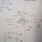 Collins CTL-X0 Controls Service-Parts manual, CTL 90, CTL-20, CTL-30 , CTL-30R, CTL-60.