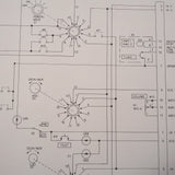 Collins CTL-X0 Controls Service-Parts manual, CTL 90, CTL-20, CTL-30 , CTL-30R, CTL-60.