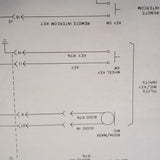 Cessna ARC F-1010B Install, Service & Parts Manual.