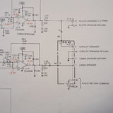 Cessna ARC F-1010B Install, Service & Parts Manual.