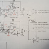 Cessna ARC F-1010B Install, Service & Parts Manual.