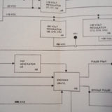 Cessna ARC RTA-876A, 800 DME Install, Service & Parts Manual.