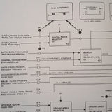 Cessna ARC RTA-876A, 800 DME Install, Service & Parts Manual.