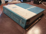 King KX 170A, KX 175 & KY 195 Maintenance & Parts Manual.