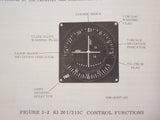 King KX 170A, KX 175 & KY 195 Maintenance & Parts Manual.