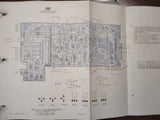 King KY-196, KY-196E, KY-197, KY-197E Service Manual.