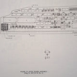 King ASYNC Computer Interface Card Maintenance Manual.