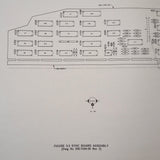 King SYNC Computer Interface Card Maintenance Manual.