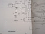 King KFS 598A Comm Control Service Manual.