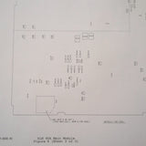 King KLN 90A GPS Rnav Service Manual.