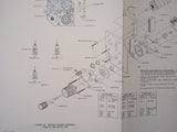 King KFS 598 Comm Control Maintenance Manual.