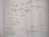 King KFS 598 Comm Control Maintenance Manual.