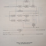King KC-295 Flight Computer Maintenance Parts Manual..