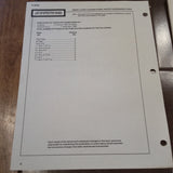 Cessna ARC R-402B Marker Beacon Service Manual.