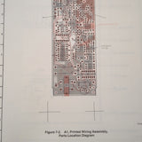 Cessna ARC R-402B Marker Beacon Service Manual.