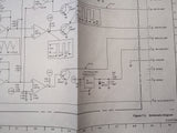 Cessna ARC R-402B Marker Beacon Service Manual.