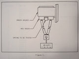 Dynamic Air Centrifugal Fan C308-559A Overhaul Handbook.