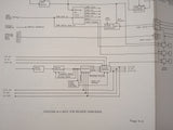 King KCU 578 ADF Transponder Control Service manual.