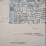 King KCU 578 ADF Transponder Control Service manual.