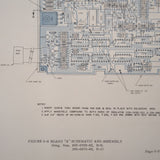 King KCU 578 ADF Transponder Control Service manual.