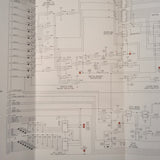 King KCU 578 ADF Transponder Control Service manual.