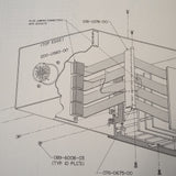 King KCU 565 Rnav Digital Control Service manual.