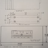 Narco Rnav 860 Install Manual.