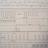 King KC 191 Autopilot Computer Service Manual.