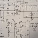 King KC 191 Autopilot Computer Service Manual.