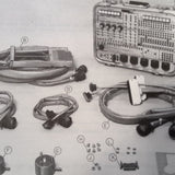 King KC 190 Autopilot Computer Service Manual.