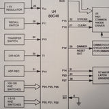 Sperry Cessna ARC 846A and 1046A ADF service manual.