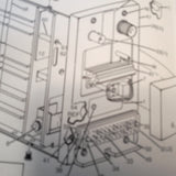 Sperry Cessna ARC 846A and 1046A ADF service manual.