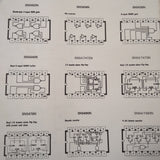 Sperry Cessna ARC 846A and 1046A ADF service manual.