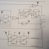 Cessna ARC Nav R-1048A & R-1048B Service Manual.