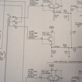 Cessna ARC Nav R-1048A & R-1048B Service Manual.