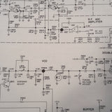 King KNS 81 Rnav Service manual.