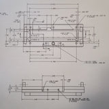 King KDI 573B Service manual.
