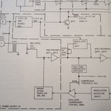 Collins VHF-20A & VHF-20B Service Manual.