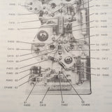 Collins VHF-20A & VHF-20B Service Manual.