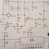 Collins VHF-20A & VHF-20B Service Manual.