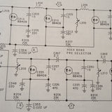 Collins VHF-20A & VHF-20B Service Manual.