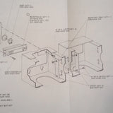 Collins VIR 350 Service manual.